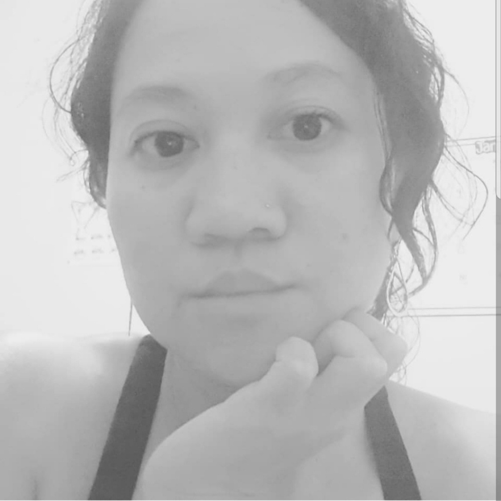 Meet your Posher, Shanti